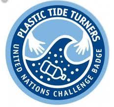 Plastic Tide Turners Challenge (offline): Leader level: 02.01. Talk on Plastic Pollution 