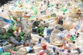 SAY NO PLASTIC