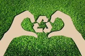 [B] Environment & Sustainability
Challenge 3- #Go Green