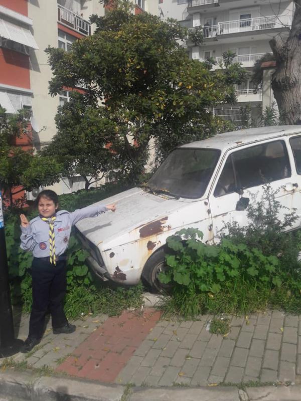 CAP : activity 06 / 10 : " OBSERVE"