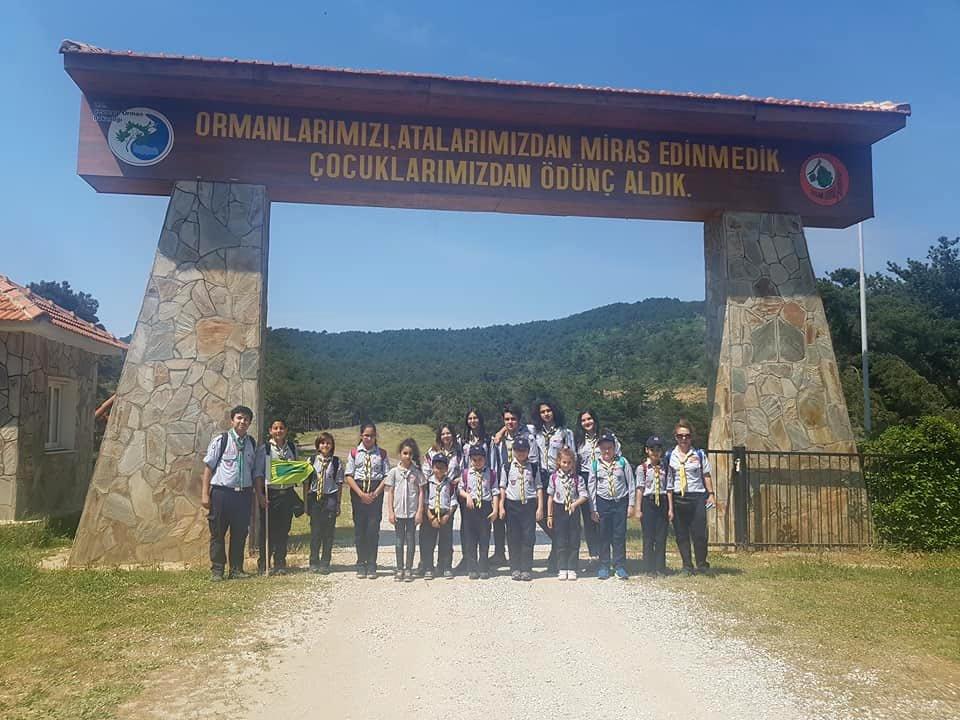 HIKE TO ALANKIYI PLATEAU