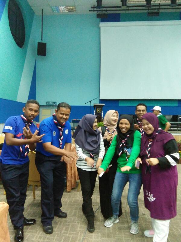 Having Fun with Aloe Aloe Aloa in Unisza