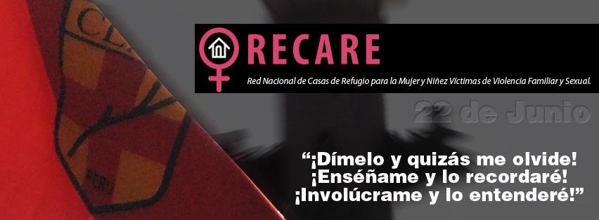 GAP - RECARE