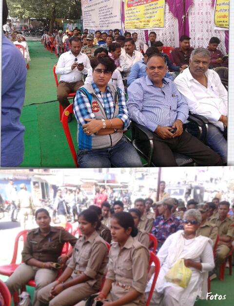 Awareness of Traffic Rules