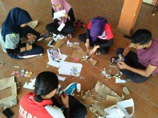 SAMBUTAN HARI RAYA PERINGKAT IPG KAMPUS TEMENGGONG IBRAHIM JOHOR