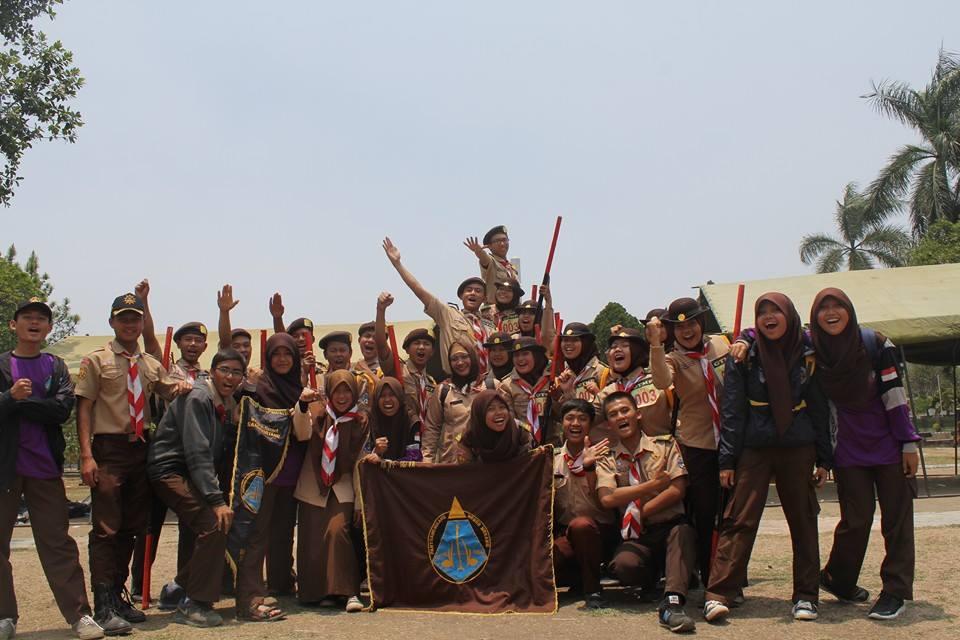 Gladi Tangkas Medan