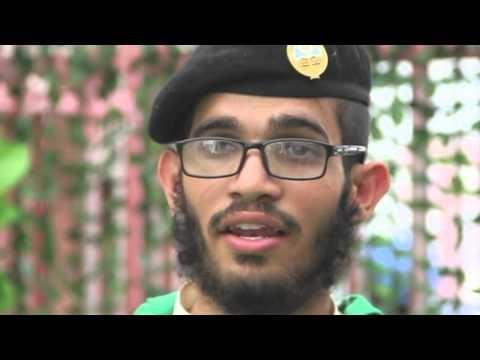 خدمة ضيوف الرحمن 