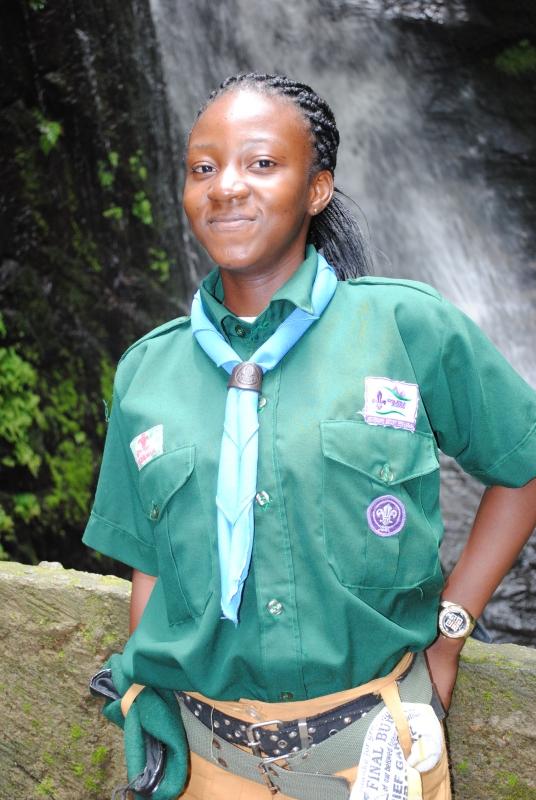 Hike to Erin Ijesha Waterfalls