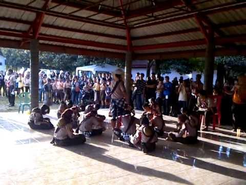 lestarikan budaya indonesia