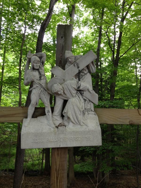 Stations of the Cross