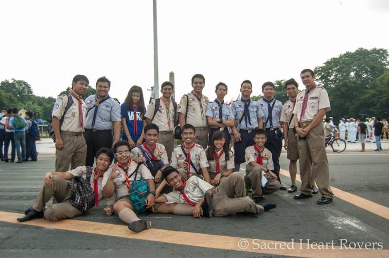 Parañaque City  Council Joined the Celebration of 115th Independence Day of the Republic of the Philippines