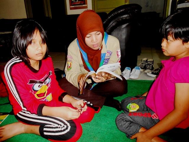 Revisiting Reading & Tree PLanting