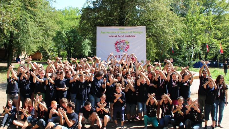 Time for Peaceful Coexistence