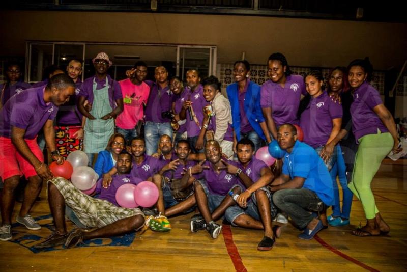 Association of Friends Solidarios