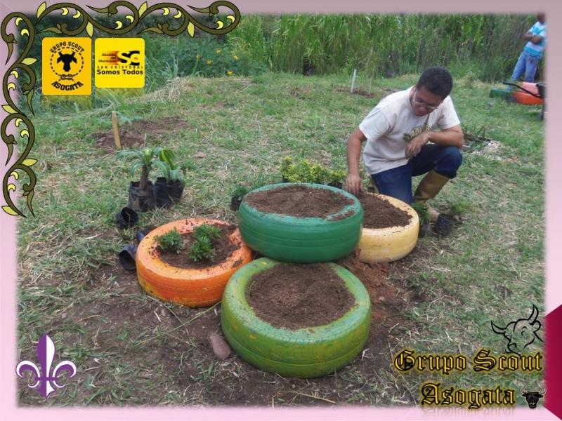 100 años Construyendo un Mundo Mejor