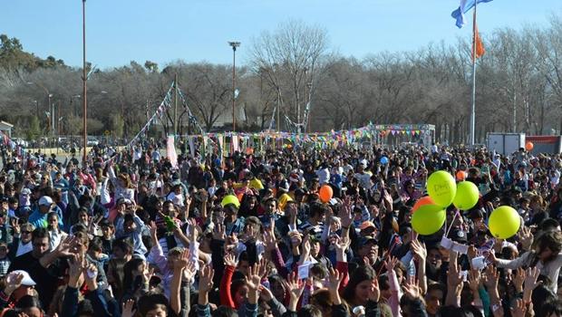 Día del niño y la niña! 2013