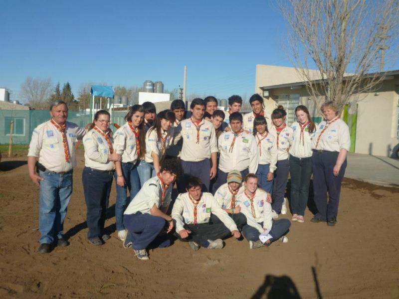 Argentina: "Todo por una mejor infancia"