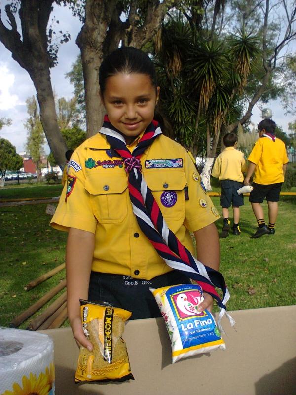 Ayuda a damnificados por las tormentas "Ingrid" y "Manuel".