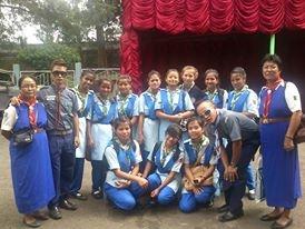 Recognizing the Leader's Support