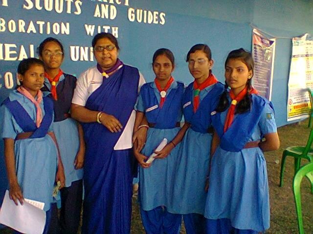 Mega Health Checkup Camp