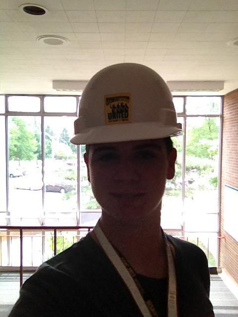 Fenner Nature Center Conservation Project