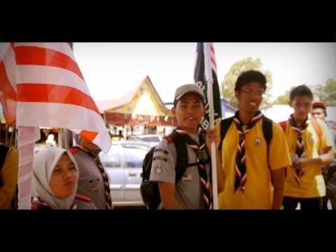 FLASH MOB ON INDEPENDENTS DAYS