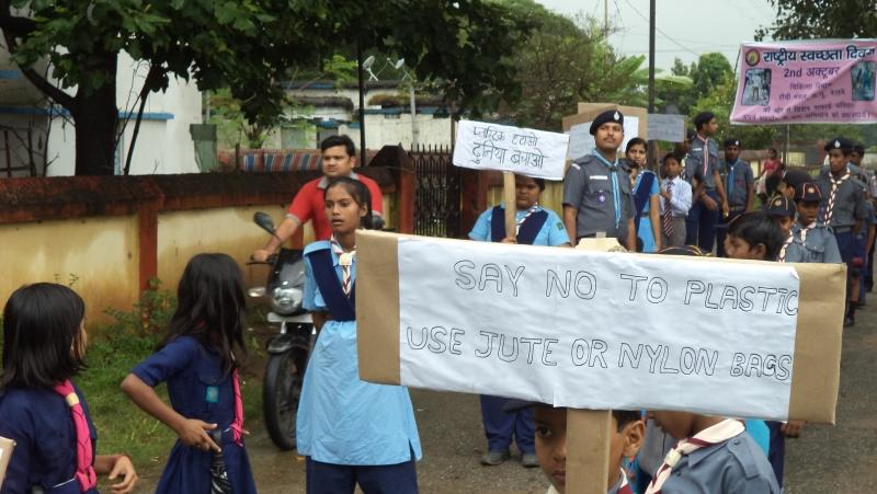 CleANLINESS aWARENESS pROGRAMME