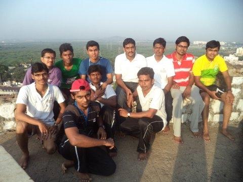 creating awareness on cycling