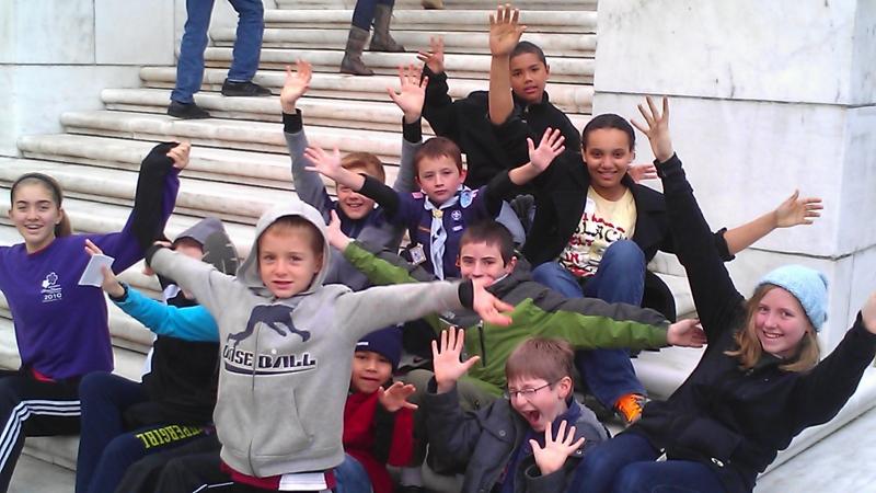 Wreaths Across America: A way to remember the fallen