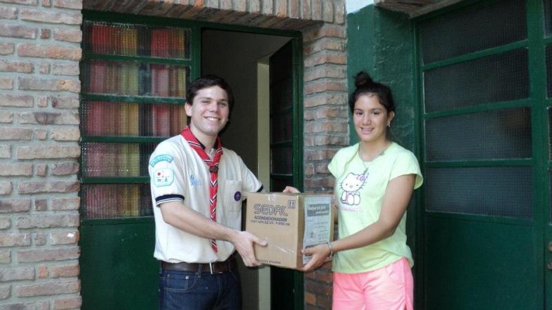 Even though it is little it helps a lot