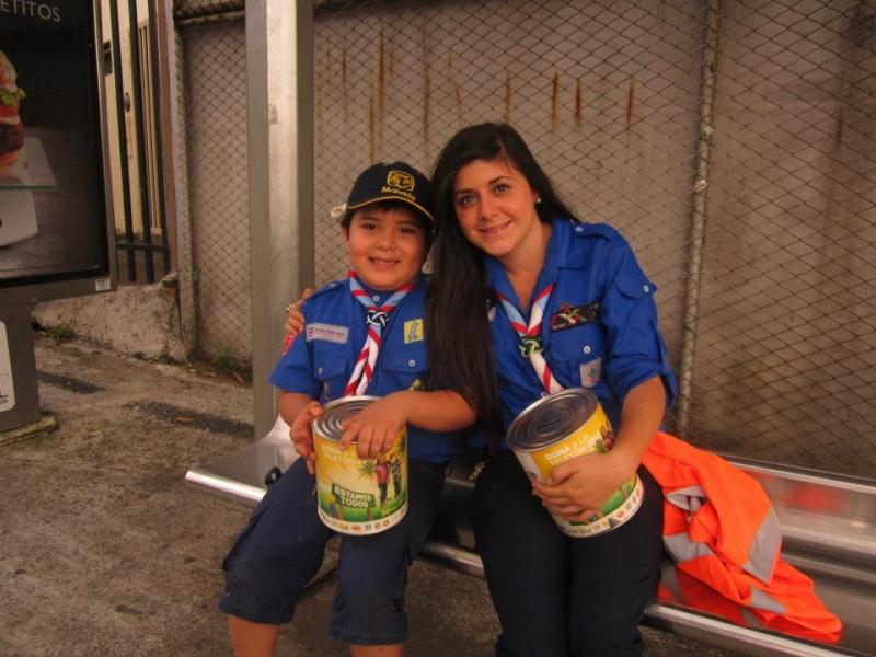 Leaving the World in a Better Shape Than the Way it Was Found