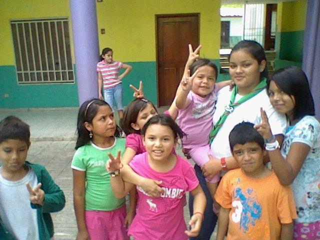 Visitas a Casas Hogares y Asilos de Ancianos.