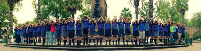 Un mensaje de Paz <3