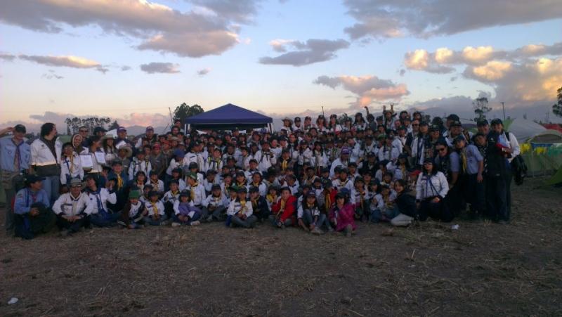 Jóvenes Bogota Humana