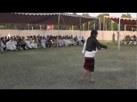 SAARC Scout Friendship Camp