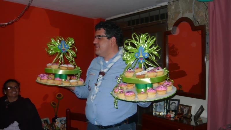 ``GALLETAS SAN MAX`` - Amasando los sueños de un mejor mañana.