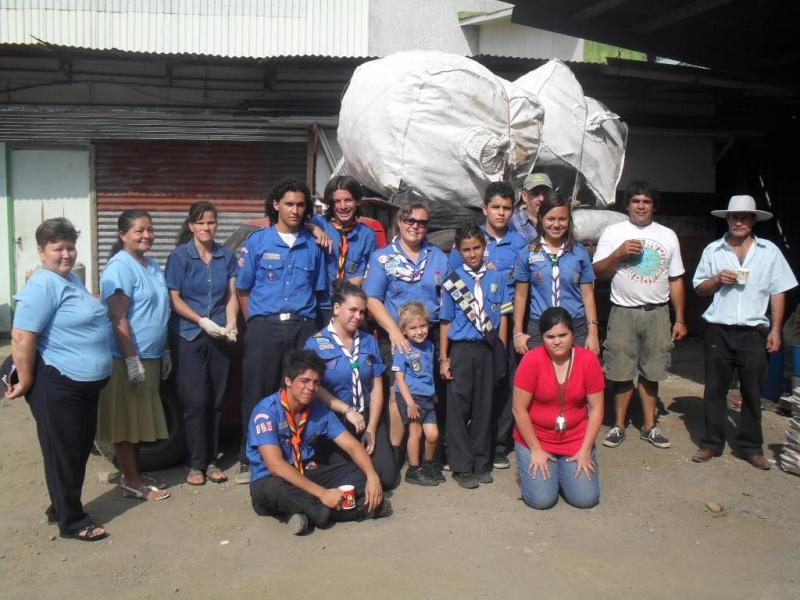Palmares un Canton Modelo