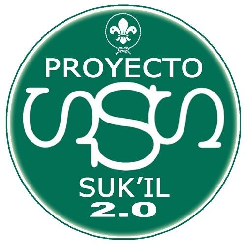 Proyecto Suk'il 2.0