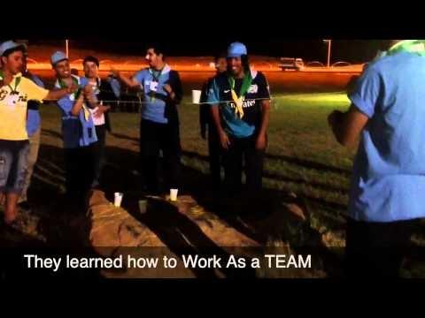  Social Media Training for MoP in Saudi Arabia