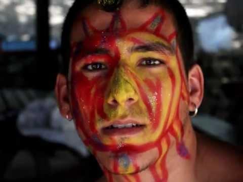 Fundación de un grupo scout en San Juan de Aznalfarache