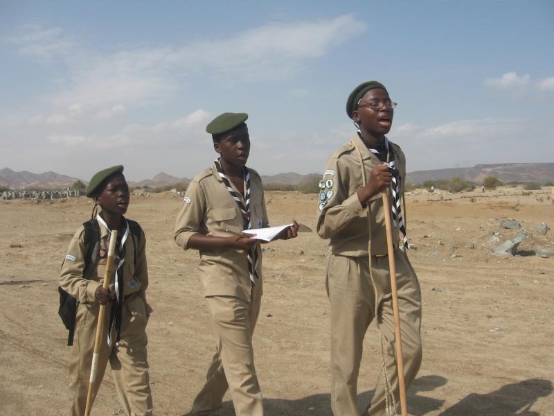 الرحلة الخلوية