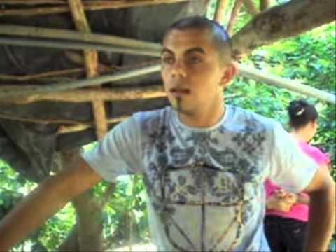 "UNIDOS POR EL RESCATE DE NUESTRO RIO"