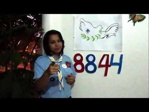 ¡Atrévete mensajero! Haz el bien sin mirar a quien.