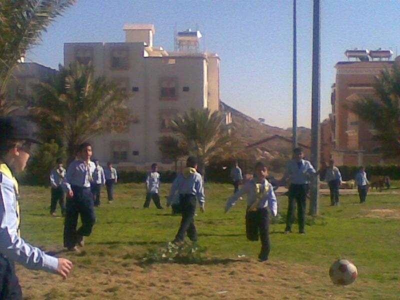 اشبال مجمع الامير محمد