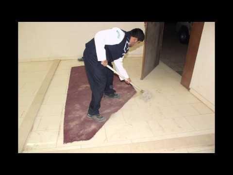 مشروع خدمة بيوت الرحمن - جوالة جامعة القصيم 