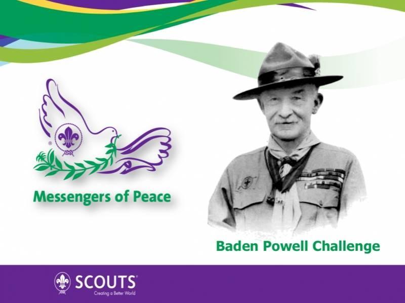 Desafío BP Mensajeros de la Paz, Sara Mayorga, El Salvador.