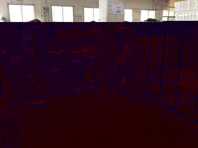 الفاظ على البيئه