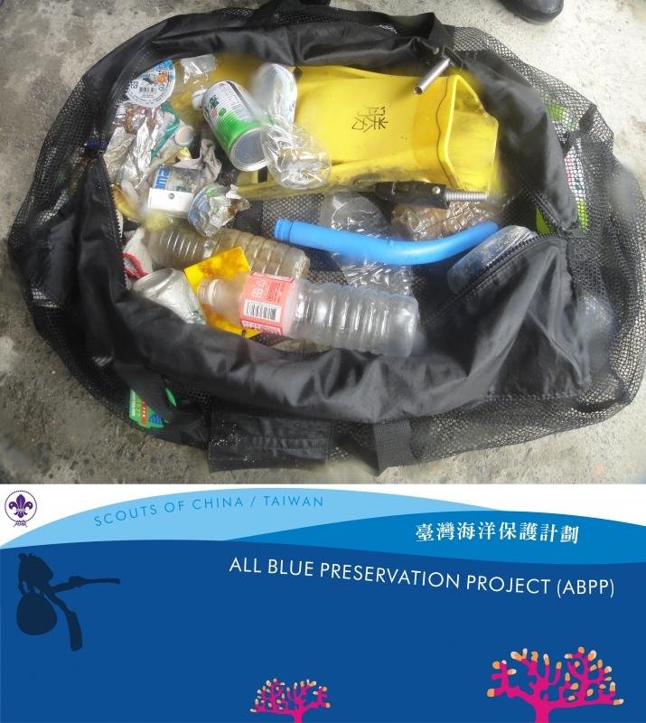 All Blue Preservation Project