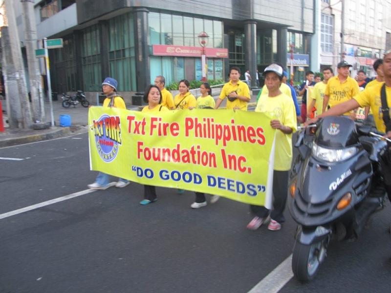 Fire Prevention Awareness