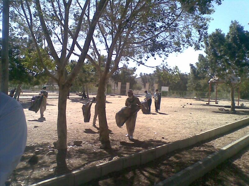 مجمع الأمير محمد بن عبدالرحمن التعليمي بالطائف 